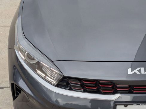 Used 2024 Kia Forte GT-Line image 12