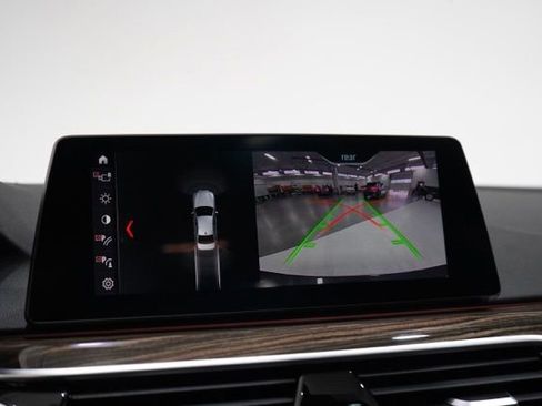 Used 2019 BMW 540i xDrive w/ Convenience Package AWD/4WD image 27