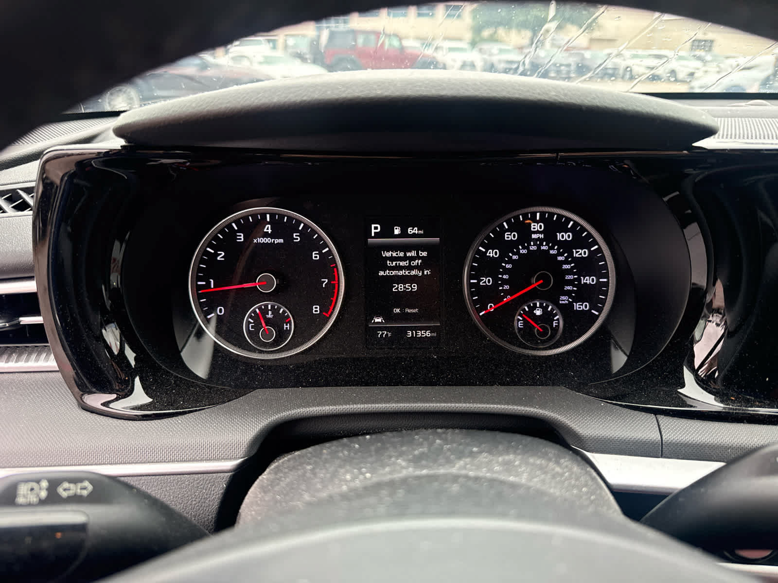 Used 2024 Kia K5 GT-Line w/ GT-Line Premium Package AWD/4WD image 7