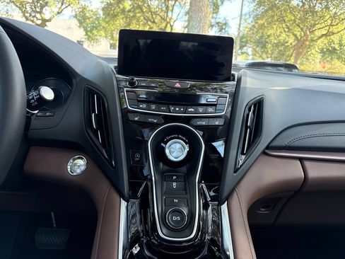 Certified 2025 Acura RDX w/ Technology Package AWD/4WD image 24