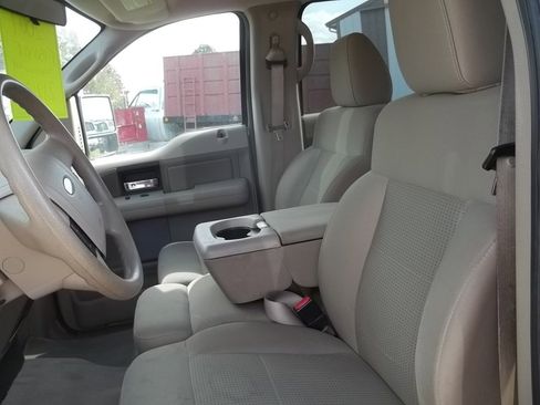 Used 2007 Ford F150 XLT AWD/4WD image 11