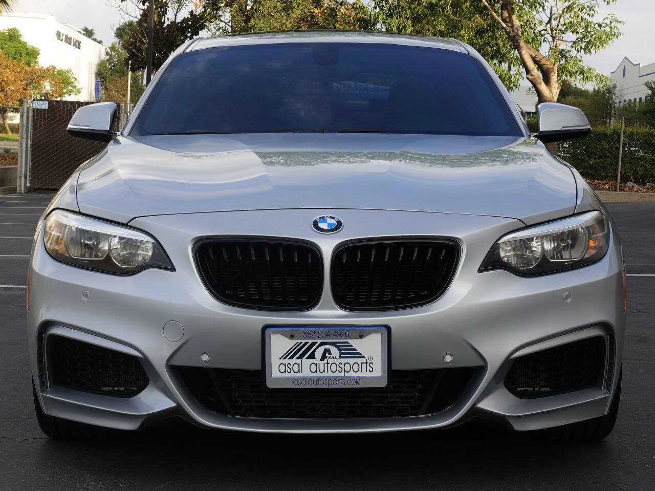 Used 2014 BMW 228i Coupe RWD image 21