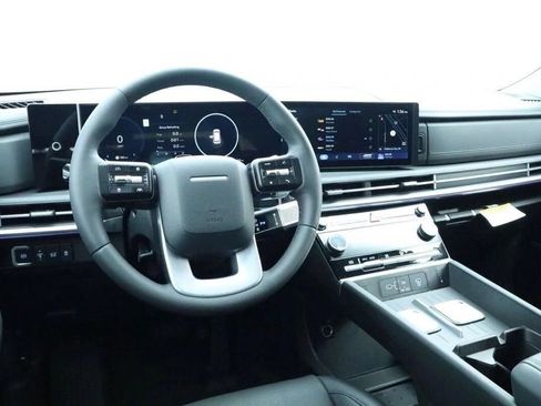 Used 2025 Hyundai Santa Fe Limited AWD/4WD image 9