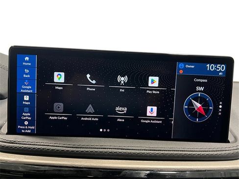 New 2026 Acura MDX w/ Advance Package image 21