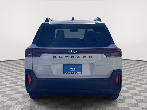 New 2026 Subaru Outback Limited XT AWD/4WD image 6