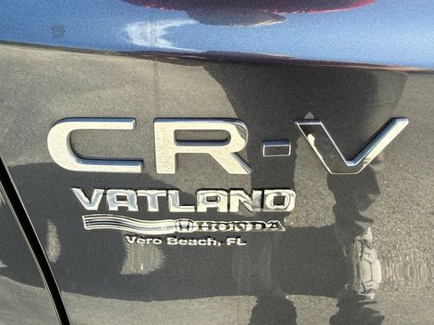 Certified 2024 Honda CR-V EX-L image 39