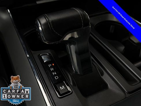 Used 2022 Ford F150 Lariat AWD/4WD image 20