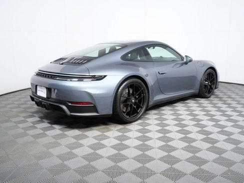 Certified 2026 Porsche 911 Carrera GTS image 21