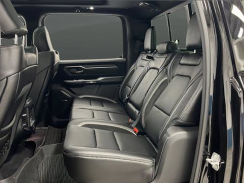 Used 2025 RAM 1500 RHO w/ RHO Level 1 Equipment Group AWD/4WD image 21