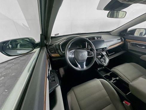 Used 2020 Honda CR-V EX image 18