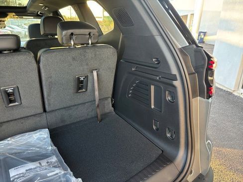 New 2026 GMC Acadia Elevation w/ Elevation Premium Package image 56