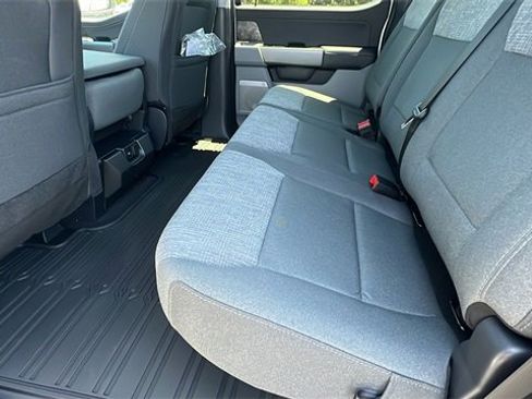 New 2025 Ford F250 XLT w/ Black Appearance Package image 17
