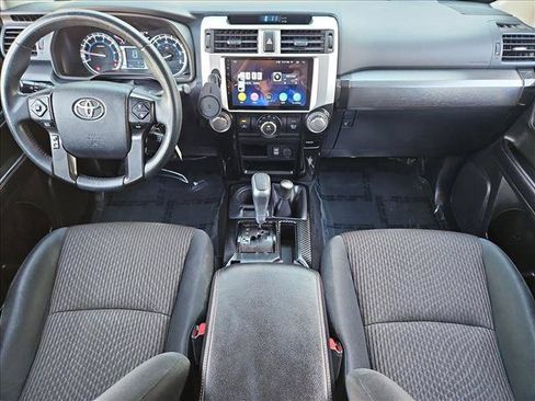 Used 2019 Toyota 4Runner TRD Off-Road AWD/4WD image 17