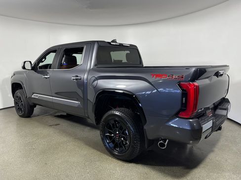 New 2026 Toyota Tundra 1794 Edition AWD/4WD image 5