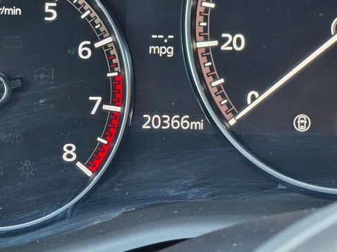 Used 2023 MAZDA CX-30 AWD 2.5 S w/ Premium Package image 29