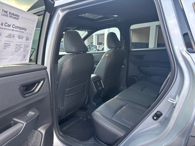 New 2026 Subaru Outback Wilderness AWD/4WD image 90