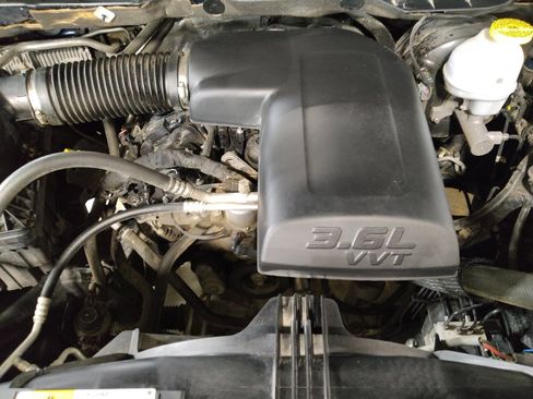 Used 2022 RAM 1500 Tradesman w/ Popular Equipment Group RWD image 30