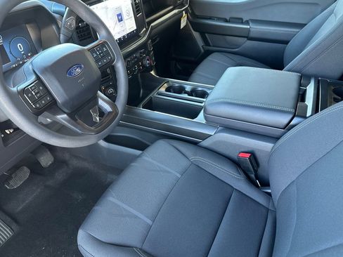 New 2026 Ford F150 STX w/ F-150 LOBO Package image 10
