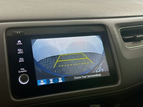 Used 2019 Honda HR-V EX image 22