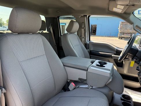 Used 2019 Ford F150 XLT w/ Trailer Tow Package RWD image 23