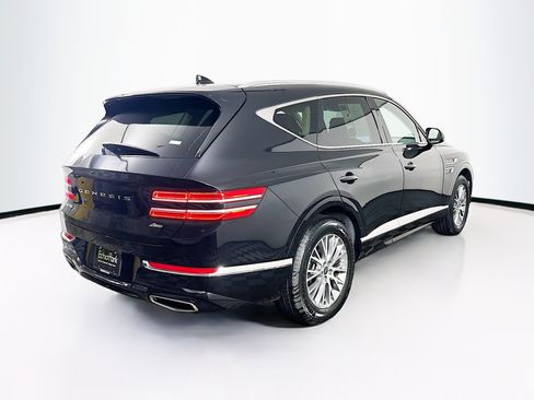 Used 2024 Genesis GV80 2.5T image 9
