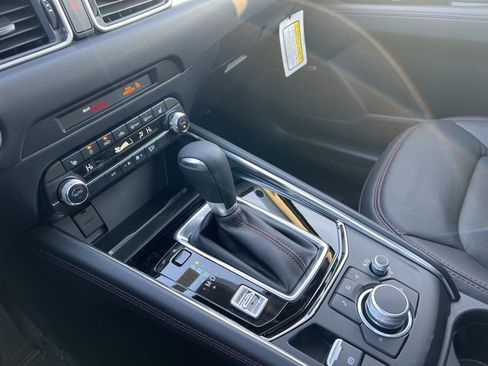 New 2025 MAZDA CX-5 Carbon Edition image 39