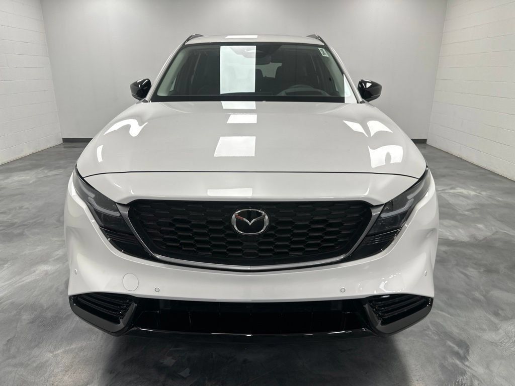 New 2026 MAZDA CX-5 2.5 S w/ Premium Package AWD/4WD image 2