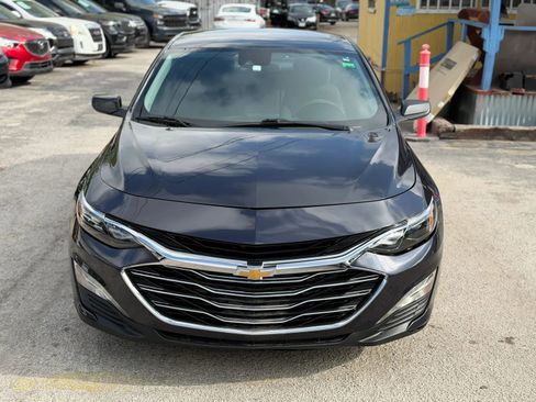 Used 2023 Chevrolet Malibu LS image 4