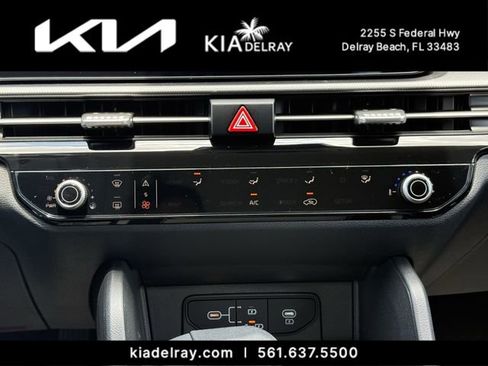 New 2026 Kia Sportage LX FWD image 26