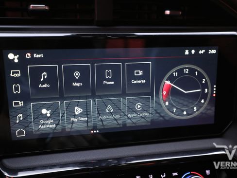 Used 2024 GMC Sierra 2500 AT4 w/ AT4 Premium Plus Package image 25