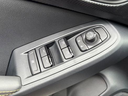 New 2026 Subaru Crosstrek 2.5i Sport image 8