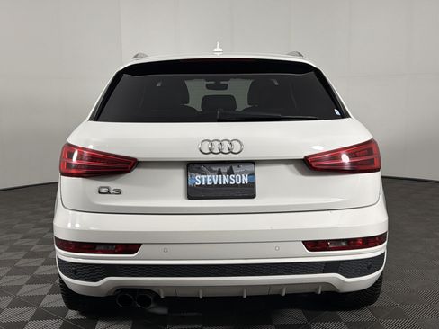 Used 2018 Audi Q3 2.0T Premium FWD image 26
