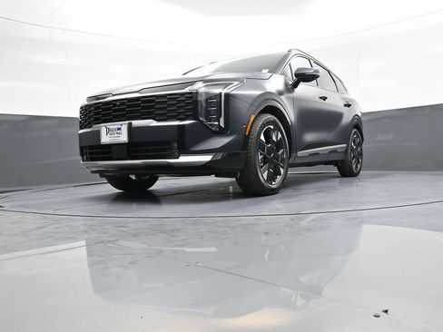 New 2026 Kia Sportage SX AWD/4WD image 27