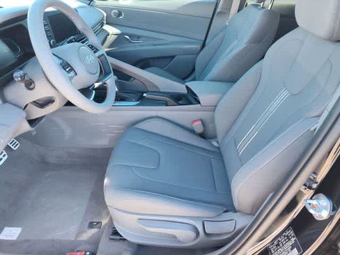 New 2026 Hyundai Elantra Sport FWD image 10