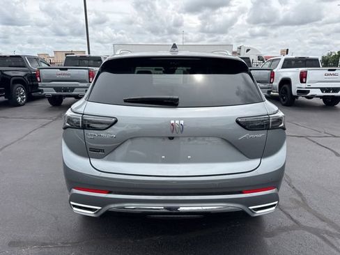 New 2026 Buick Envision Avenir AWD/4WD image 4