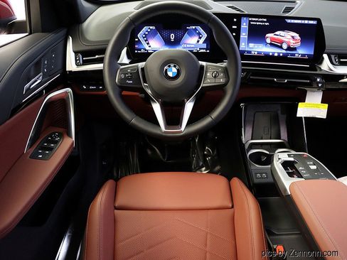 Used 2026 BMW X1 xDrive28i image 13