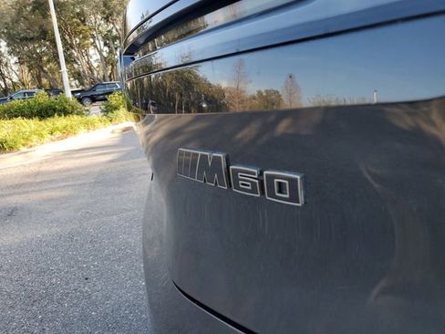 Used 2025 BMW iX M60 image 7