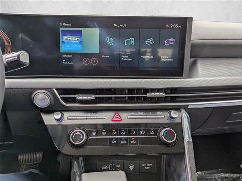 New 2025 Hyundai Sonata SE FWD image 11