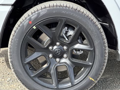 New 2026 RAM 1500 Laramie image 24