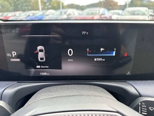 Used 2026 Nissan Sentra SL w/ Floor Mat Package FWD image 43