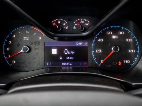 Used 2020 GMC Canyon Denali image 28