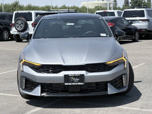 New 2026 Kia K5 GT-Line w/ GT-Line Premium Package FWD image 2