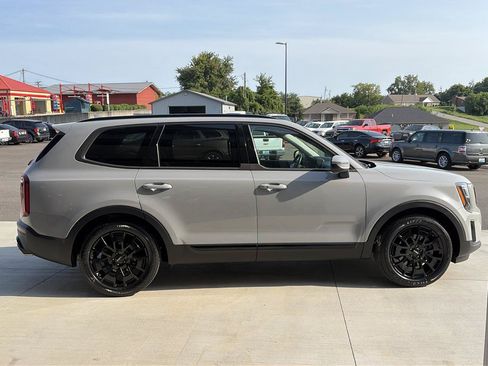 Used 2022 Kia Telluride EX w/ EX Premium Package AWD/4WD image 6