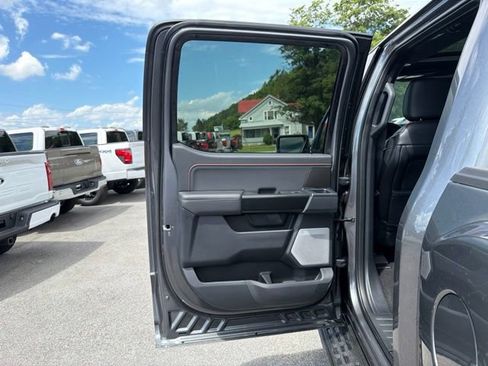 New 2026 Ford F150 Raptor AWD/4WD image 43