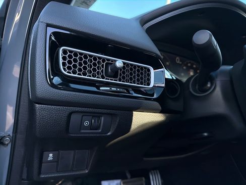 New 2026 Honda Civic Sport Touring image 33