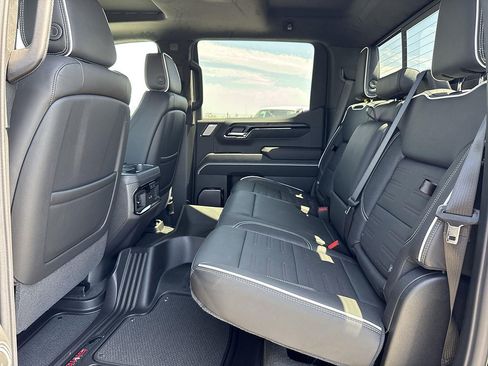 New 2026 GMC Sierra 1500 AT4X AWD/4WD image 25