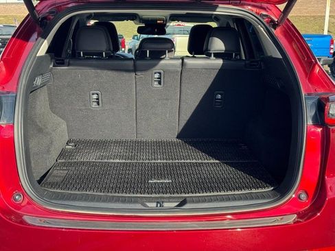 Used 2024 MAZDA CX-5 AWD 2.5 S image 4