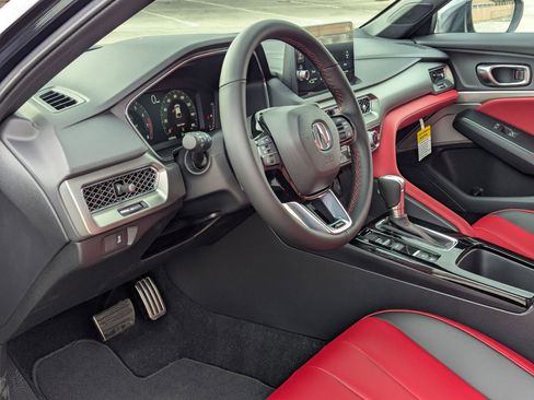 New 2026 Acura Integra A-Spec image 14