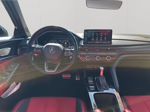 Used 2023 Acura Integra A-Spec image 22
