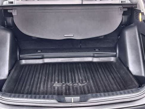 Certified 2020 Honda CR-V Touring image 20